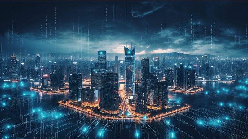 科技公司如何拓宽经营范围？关键步骤解析**