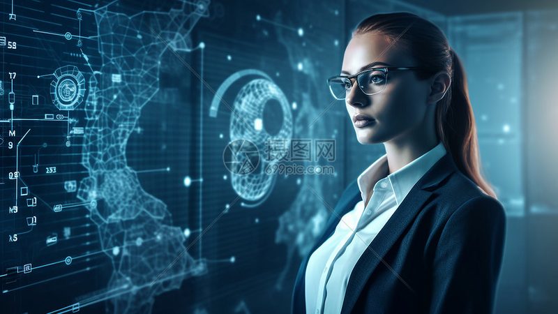 企业搜索排名优化：揭秘提升网站流量秘籍